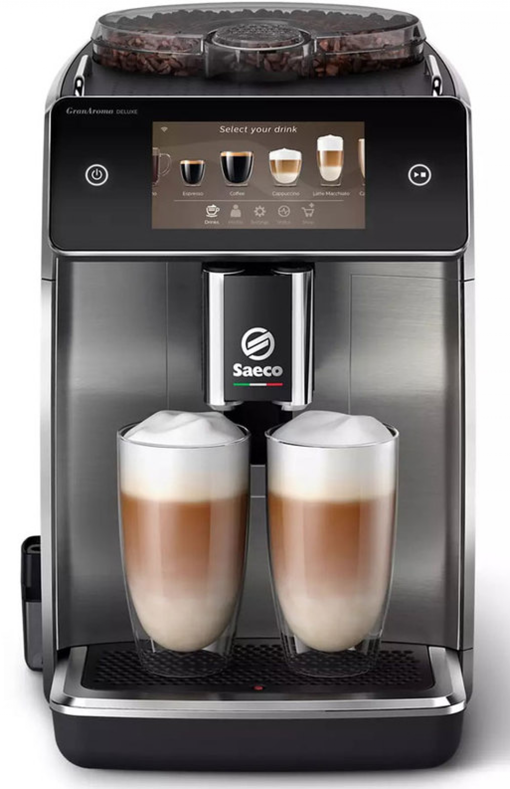 Кафеавтомат Saeco SM6685/00